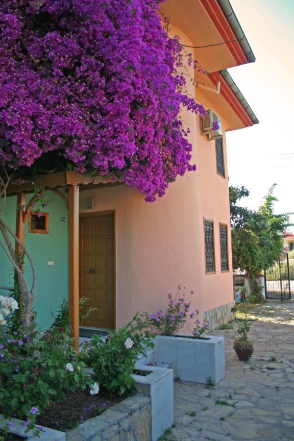 Villa Truva Fethiye Exterior photo