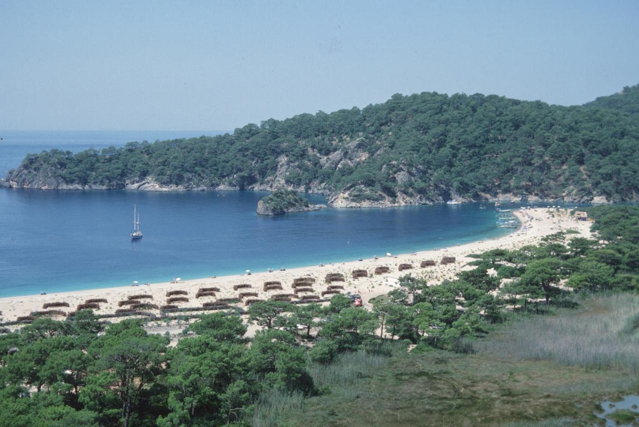 Villa Truva Fethiye Exterior photo