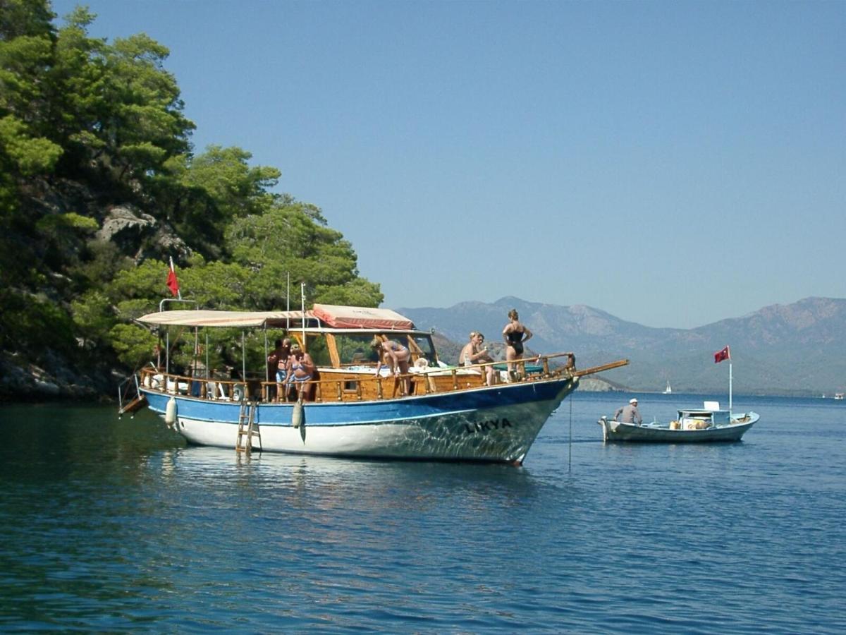 Villa Truva Fethiye Exterior photo