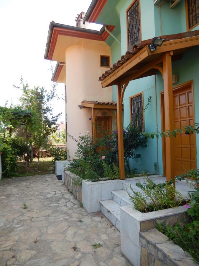 Villa Truva Fethiye Exterior photo