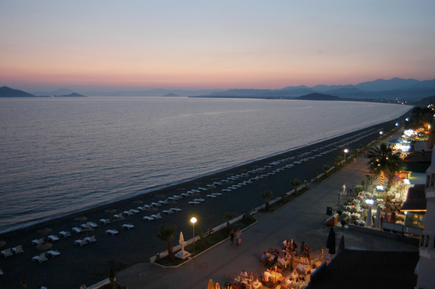 Villa Truva Fethiye Exterior photo