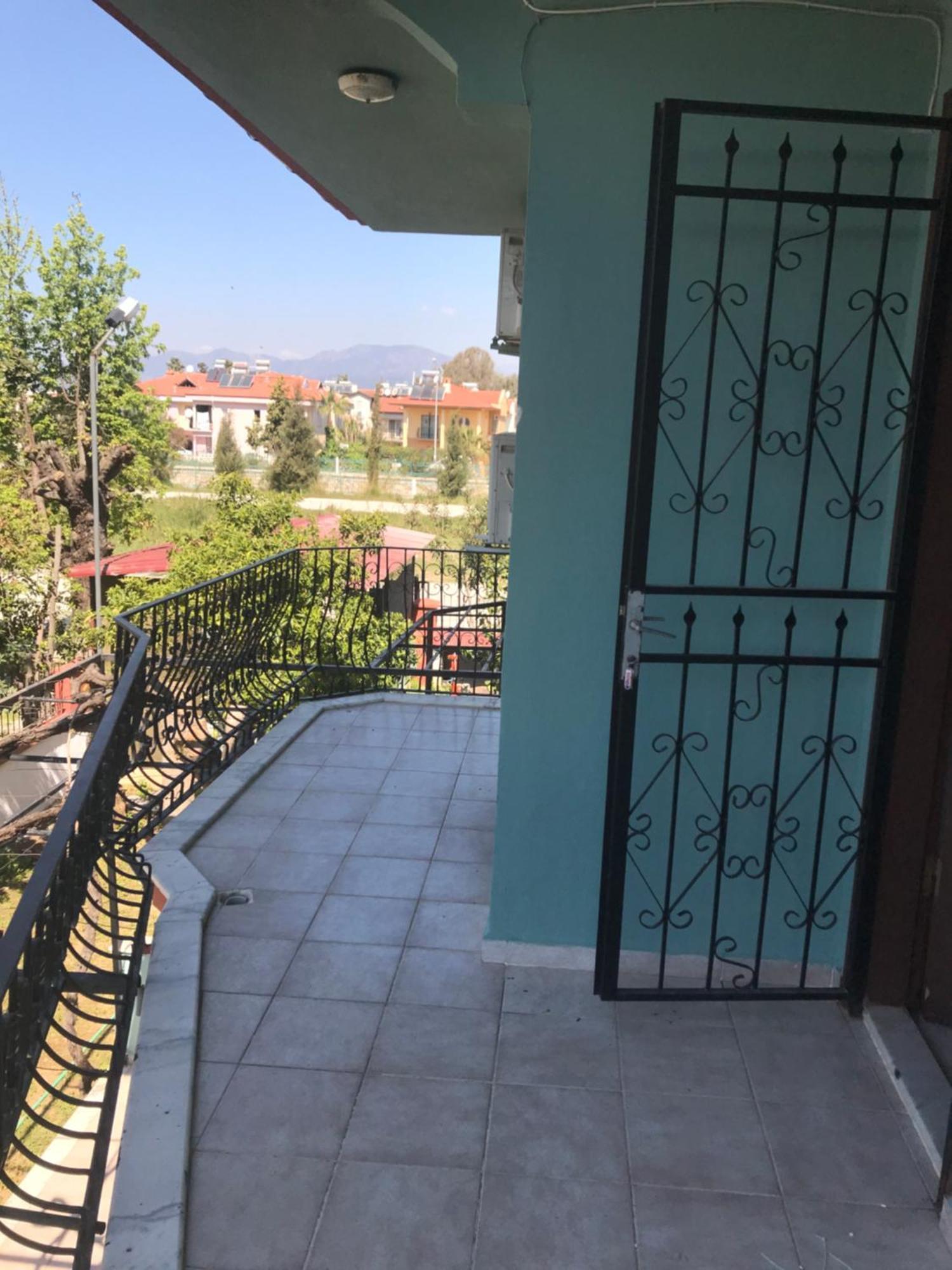 Villa Truva Fethiye Exterior photo
