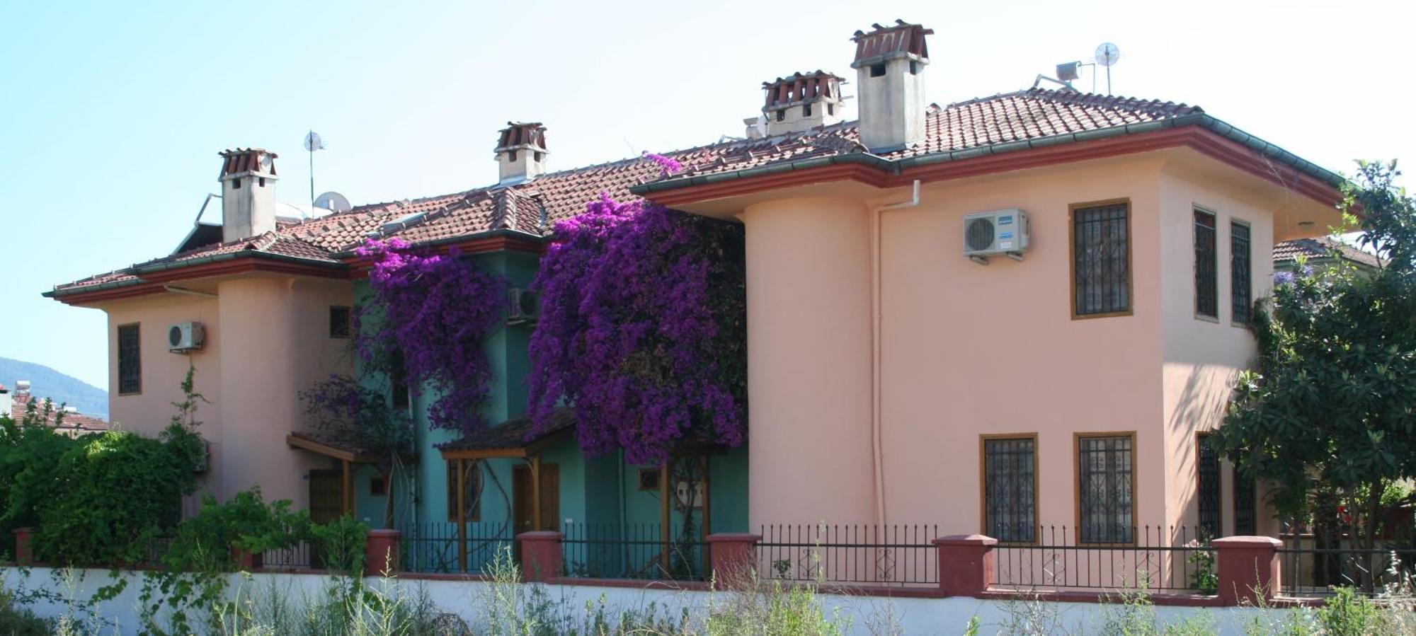 Villa Truva Fethiye Exterior photo