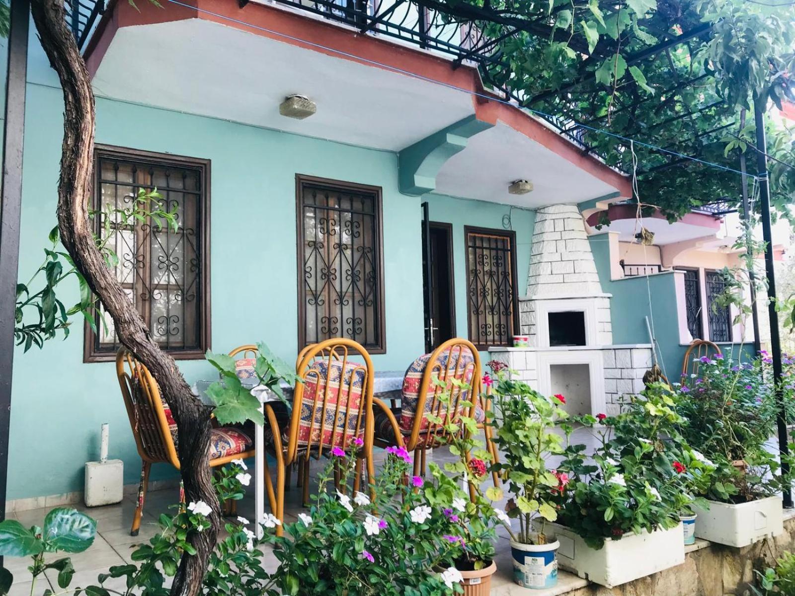 Villa Truva Fethiye Exterior photo