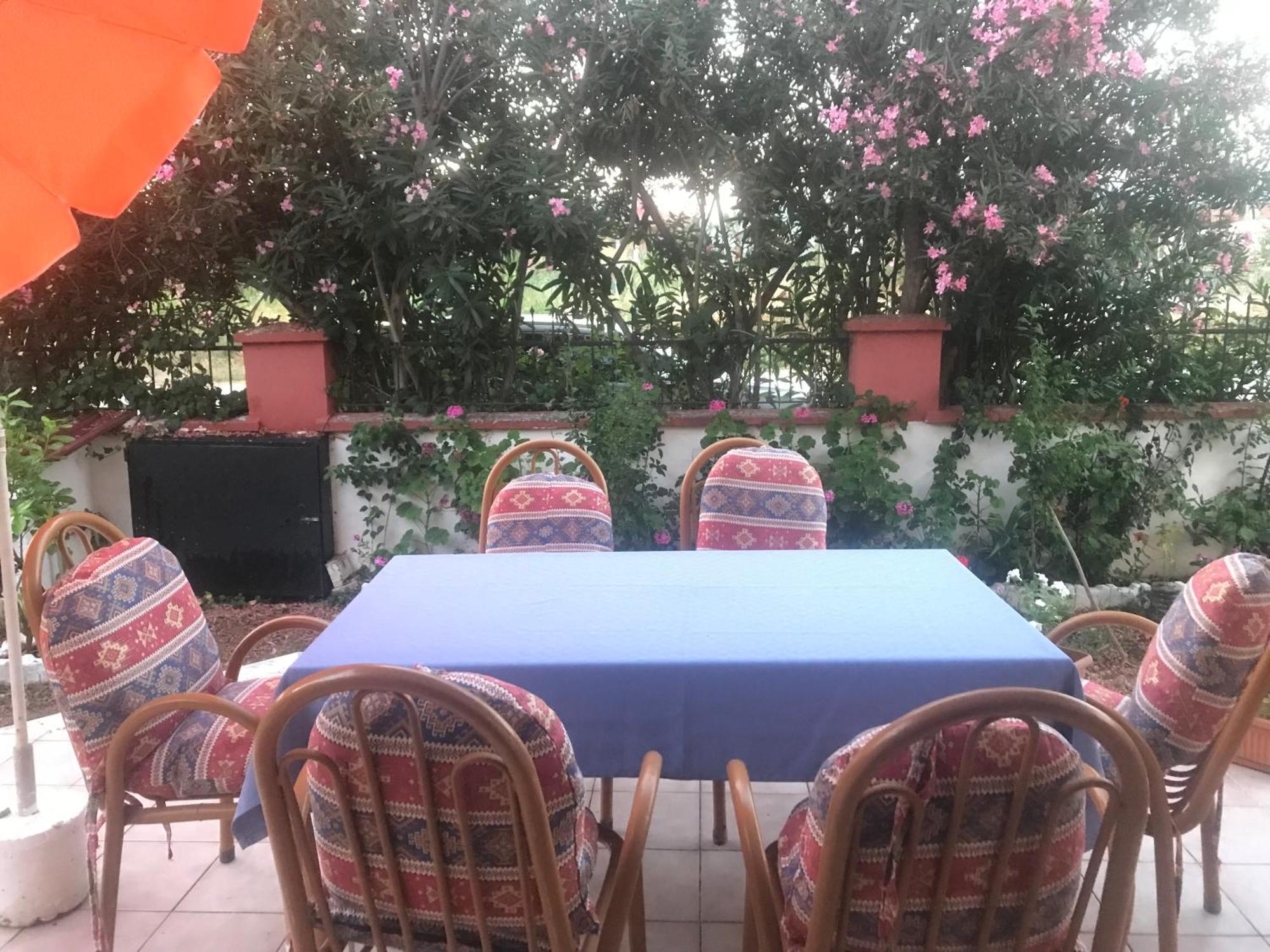 Villa Truva Fethiye Exterior photo