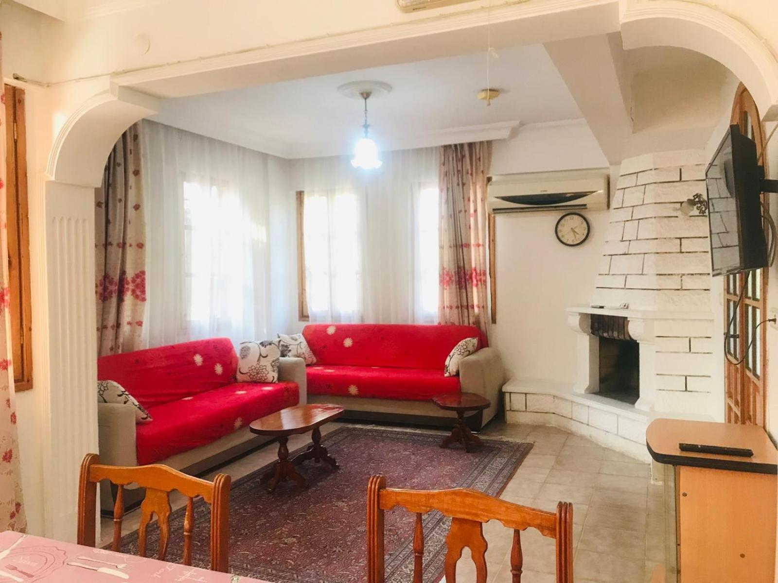Villa Truva Fethiye Exterior photo